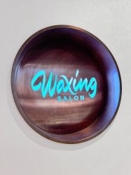 -Wax Brow蜜蜡脱毛美甲美睫眉吧
