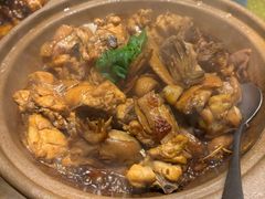 -四方桌·福建客家土菜(沙县步行街店)