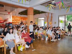 -婴智贝佳蒙特梭利早教托育中心(杨浦店)