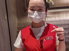 -海底捞火锅(老城根店)