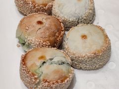 招牌苔条腰果酥-苏浙汇(古北店)