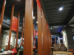 -滇越乘象云南餐厅(豆各庄店)