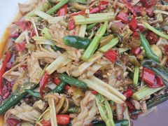 -佬缸炮江湖川菜(玉林店)