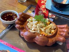 -局气烤鸭·北京菜(前门店)