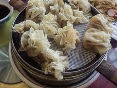 -闻香阁·清真(光荣道店)