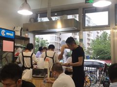 -郭记小街麻辣烫(南小街总店)