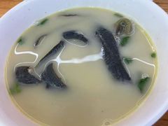 -欣达面馆(天桥支路店)