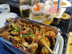 -郎出山烧烤(胶州店)
