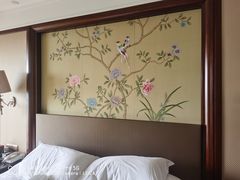 -汕头龙光喜来登酒店