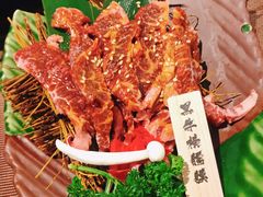 -黑牛の店·和牛烧肉(合生汇店)