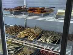 -雷老虎烧烤(西街店)