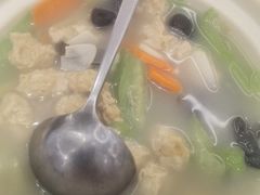 -东方饺子王(新奥购物中心店)