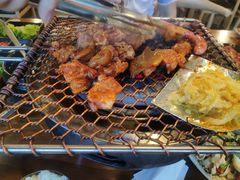 -大壮家原味烤肉(兴华北街店)