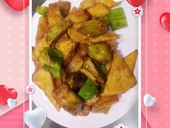 -四海鲜渔家菜(黄金海岸店)