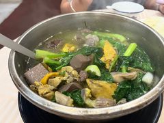 -巫记鸡饭店