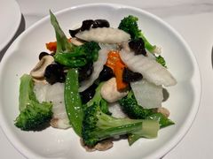 -外婆家(西红门荟聚购物中心店)