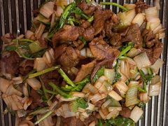 -大碗居·烤鸭·鱼头泡饼(天坛东门店)