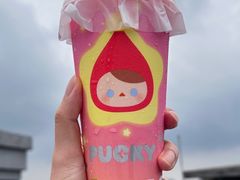 -奈雪的茶(湖滨银泰in77C区PRO店)
