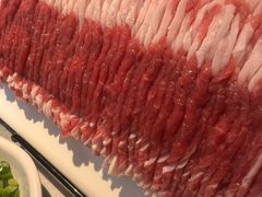 -清真·鸦儿李记·涮肉(花市店)