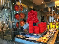 -上海静安香格里拉大酒店