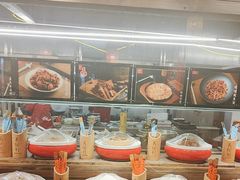 -民俗村柴火灶·景德江西菜(中国陶瓷博物馆店)