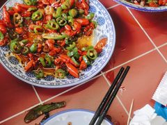 -赣南粉局·赣菜夜排档(新天地店)