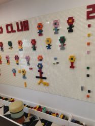 -meland club亲子乐园(北京芳圆里ID MALL店)