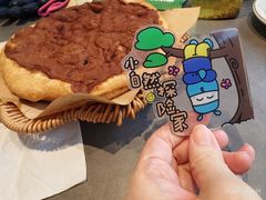 -黑窑厂糖油饼烤鸭·清真菜(黑窑厂街店)