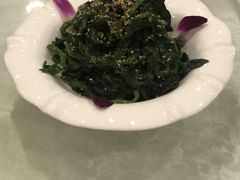 江南小青菜-粤秀小厨·广式早茶(辽宁路店)