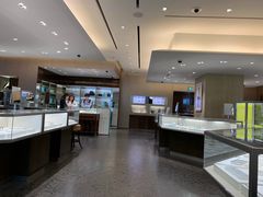 -Tiffany & Co.(银座本店)