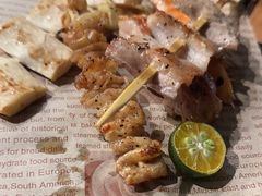-山葵家居酒屋(天目里店)