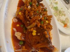 -老北门·苏帮菜·湖景包间(月光码头店)