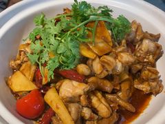 -全聚贤餐厅·湖北家常菜(沙湖店)