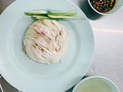 -红大哥水门鸡饭(總店)