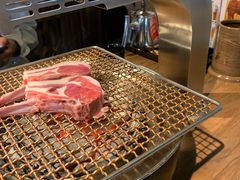 -九田家黑牛烤肉料理(无锡T12店)