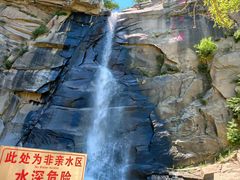 -黑龙潭风景区