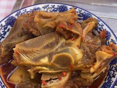 -唐记牛骨粉(陶溪川店)