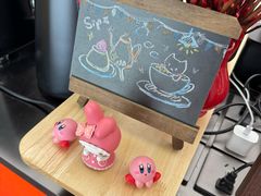 -Sips&Lick茶兰咖啡(五道口店)