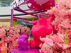 -万达广场(惠州大亚湾店)