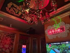 -自由港KTV(王子公主金平店)