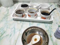 -老仓醋米线(万达店)