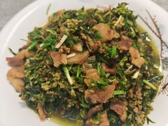 -虎洞山庄食府