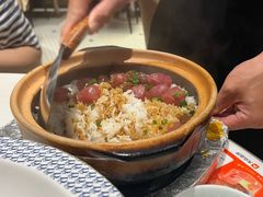-常来小聚·广州非遗传承餐厅(高德置地店)