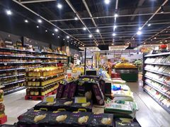 -合家福超市(合肥滨湖百大店)