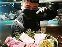 -观品和牛