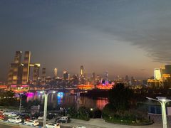 -长嘉·河图火锅(长嘉汇江景旗舰店)
