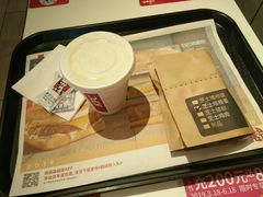 -肯德基(鲁迅路店)
