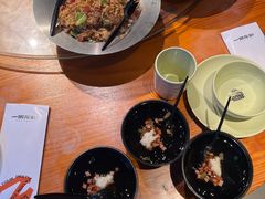 -一棠龙虾•王牌虾球(光谷天地店)