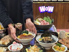 -小川洋风料理(街道口店)