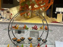 -广州建国酒店·君豪西餐自助餐厅